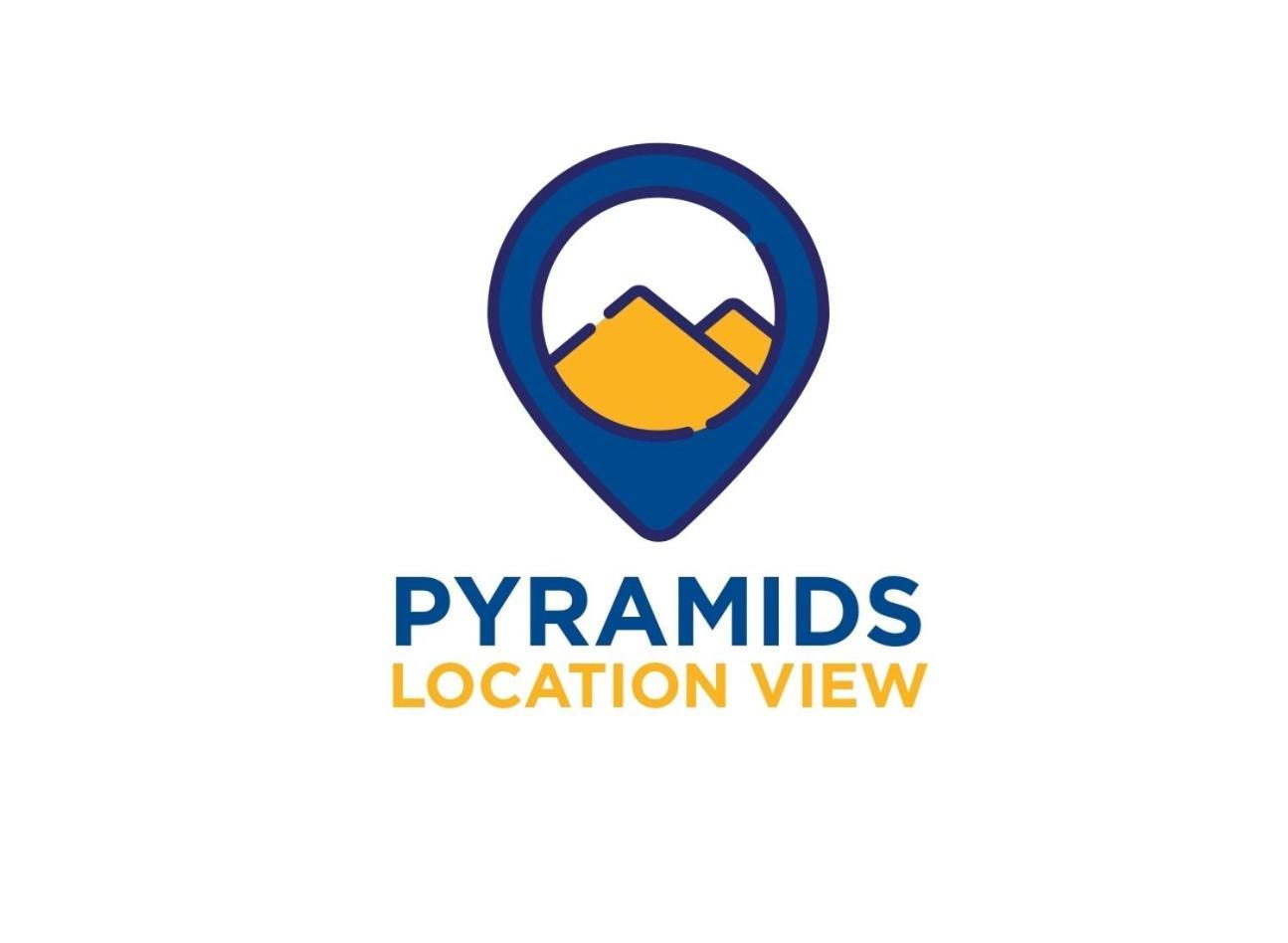Hotel Pyramids On The Spot View Kafret el-Gabal Zewnętrze zdjęcie